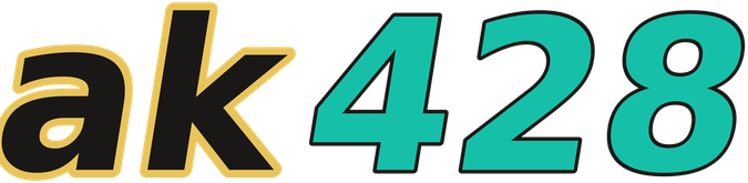 ak428 logo