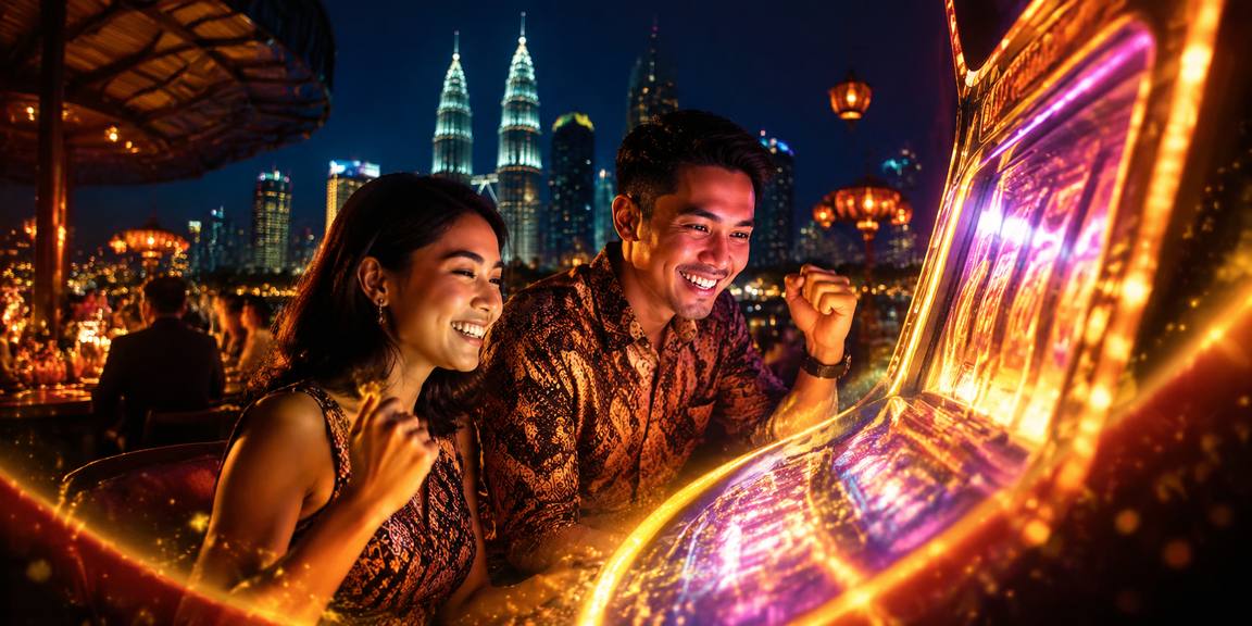 ak428 Enchanted Treasure di ak428 — Rasai Keajaiban Slot